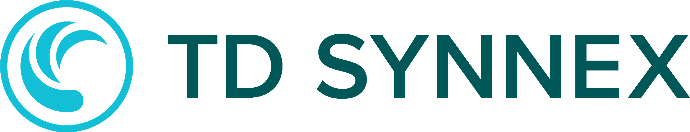 TD Synnex logo
